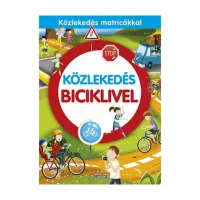 Gyerek fejlesztő füzet