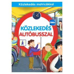 9789634458814 Közlekedés autóbusszal