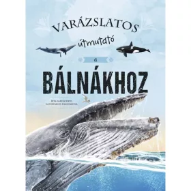 9789634834311 Varázslatos útmutató - A bálnákhoz
