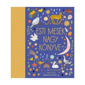 9789634835172 Esti mesék nagykönyve