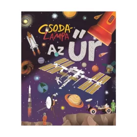9789634835530 Csodalámpa - Az űr