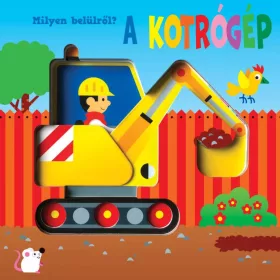 9789634835851 Milyen belülről? A kotrógép