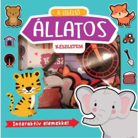 9789634836384 A legelső állatos készletem