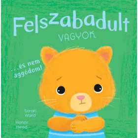 9789634836575 Én és az érzéseim - Felszabadult vagyok