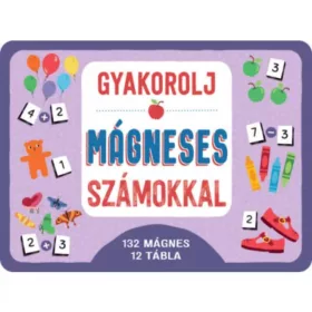Gyakorolj! Mágneses számokkal