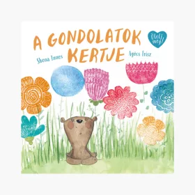 9789635873326 A gondolatok kertje 