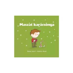 9789635874446 Maszat karácsonya