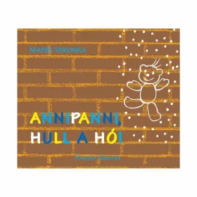 9789635874477 Annipanni, Hull a hó