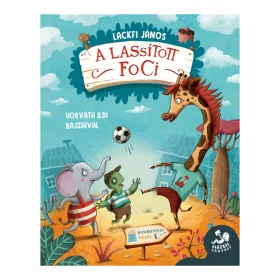 9789635877621 A lassított foci