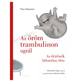 9789635878253 Az öröm a trambulinon ugrál