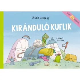 Kiránduló kuflik