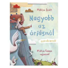 9789635879465 Nagyobb az óriásnál