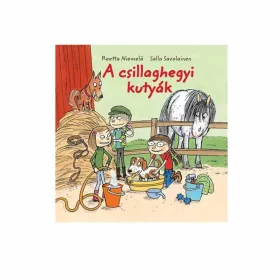 9789639820524 A csillaghegyi kutyák