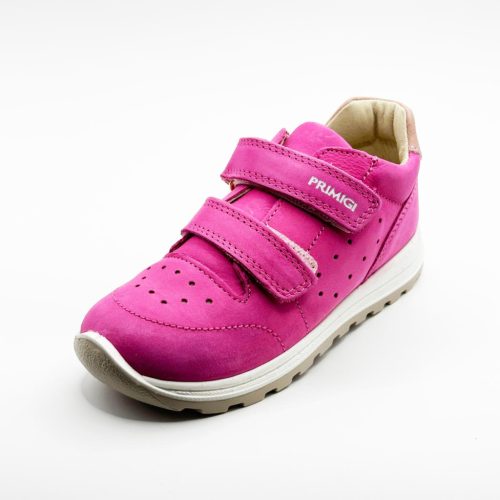 BB20-00000559 Primigi Tavaszi Gyerek Cipő, Lány, Rózsaszín, 5855711
