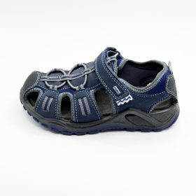 BB20-00000560 Primigi Zárt Szandál, Fiú, Kék, 1397822