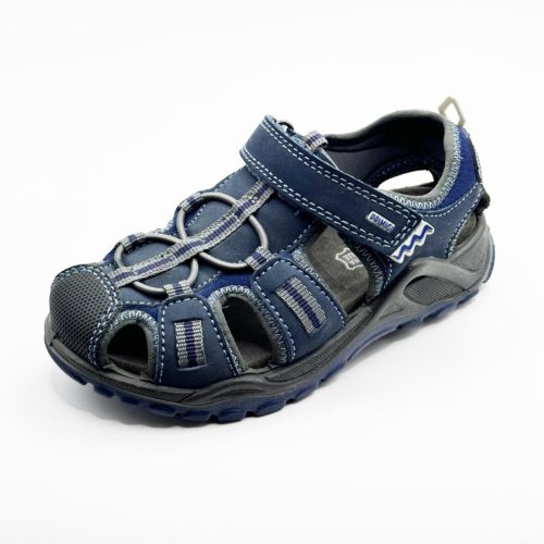 BB20-00000560 Primigi Zárt Szandál, Fiú, Kék, 1397822