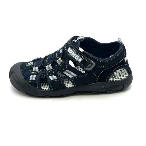 BB20-00000571 Primigi Zárt Szandál, Fiú, Kék, 3462500