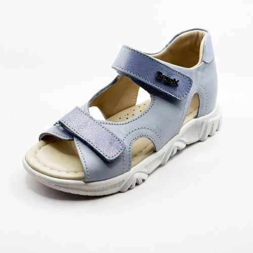 BB20-00000577 Benox Szandál, Lány, Kék, BX-S11