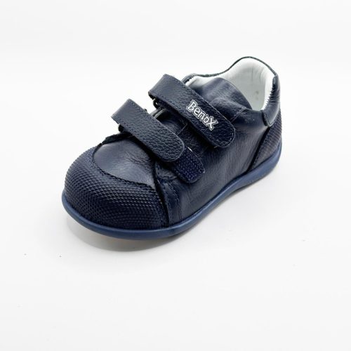 BB20-00000582 Benox Gyerek Cipő, Fiú, Kék, BX007