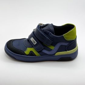 BB20-00001027 Szamos Őszi Gyerek Cipő, Fiú, Kék, 1827-110653-32