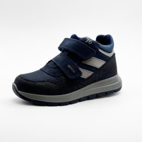 BB20-00001056 Primigi Őszi Gyerek Cipő, Fiú, Kék, 6892300