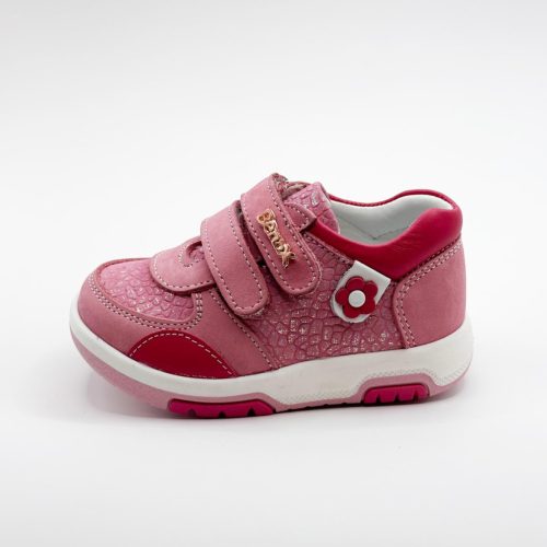 BB20-00001071 Benox Gyerek Cipő, Lány, Rózsaszín, BXS1