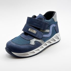 BB20-00001088 Szamos Őszi Gyerek Cipő, Fiú, Kék, 1828-110553-31