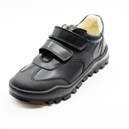 BB20-00001336 Primigi Alkalmi Gyerek Cipő, Fiú, Fekete, 4944500
