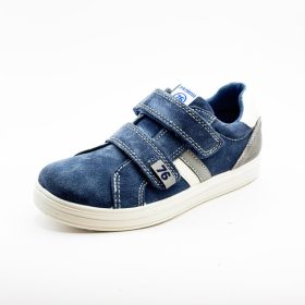 BB20-00001357 Primigi Gyerek Cipő, Fiú, Kék, 1876122