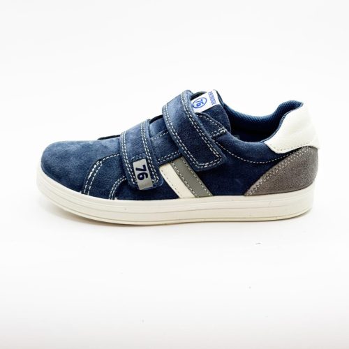 BB20-00001357 Primigi Gyerek Cipő, Fiú, Kék, 1876122