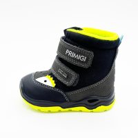 Téli cipő, bakancs kisfiú