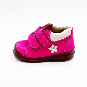 BB20-00001382 Salus Tavaszi Szupinált Gyerek Cipő, Lány, Rózsaszín, F68