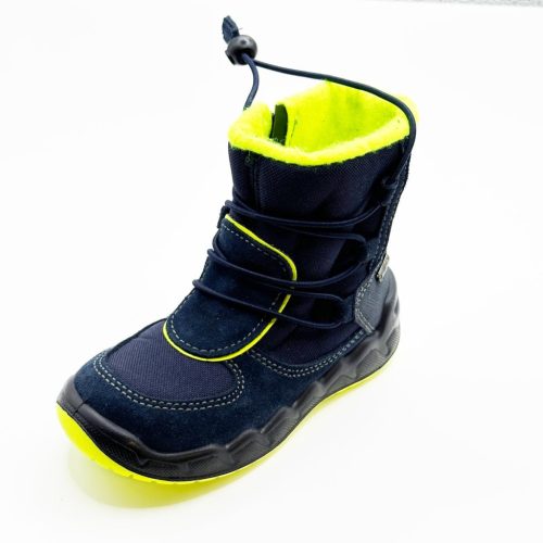 BB20-00001415 Primigi Téli Gyerek Cipő, Fiú, Kék, 2378800