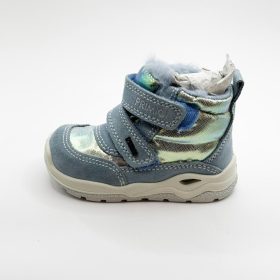 BB20-00001416 Primigi Téli Gyerek Cipő, Lány, Kék, 2863322