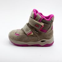 Téli cipő, bakancs kislány