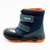 BB20-00001429 Primigi Téli Gyerek Cipő, Fiú, Kék, 2863200