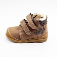 Szupinált téli gyerek bakancs, csizma