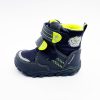 BB20-00001495 Geox Téli Gyerek Cipő, Fiú, Kék, 