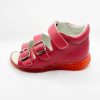 BB20-20240027 TD Shoes Szandál Lány, Rózsaszín, TD00LA29