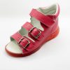 BB20-20240027 TD Shoes Szandál Lány, Rózsaszín, TD00LA29