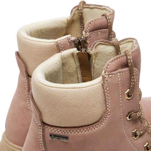 BB20-20240102 Primigi Őszi Gyerek Bakancs, Lány, Rózsaszín, 6877211