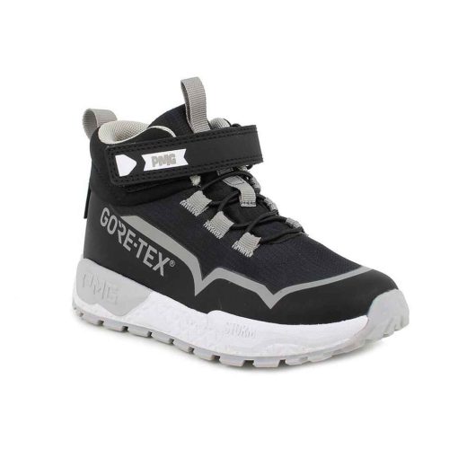 BB20-20240108 Primigi Őszi Gyerek Cipő, Fiú, Fekete, 6918700