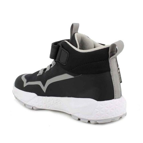 BB20-20240115 Primigi Őszi Gyerek Cipő, Fiú, Fekete, 6918700