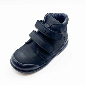 BB20-20240165 TD Shoes Szupinált Vízálló Őszi Gyerek Cipő, Fiú, Fekete, TDS6A19