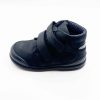 BB20-20240165 TD Shoes Szupinált Vízálló Őszi Gyerek Cipő, Fiú, Fekete, TDS6A19