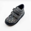 BB20-20240178 TD Shoes Szupinált Vízálló Őszi Gyerek Cipő, Lány, Szürke, TDS7A22