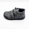 BB20-20240178 TD Shoes Szupinált Vízálló Őszi Gyerek Cipő, Lány, Szürke, TDS7A22