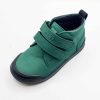 BB20-20240220 TD Shoes Vízálló Őszi Gyerek Cipő, Fiú, Zöld, TD24A1131
