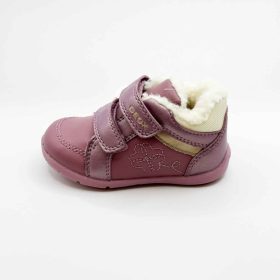 BB20-20240546 Geox Őszi Gyerek Cipő, Lány, Rózsaszín, B461QA-C8J1M