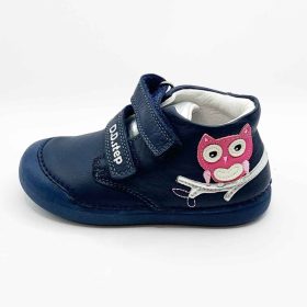 BB20-20240567 D.D.Step, Gyerek Cipő, Lány, Kék, AGS056S066-42820